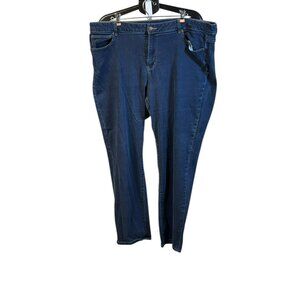 Women's Westport Signature Fit Straight 24W